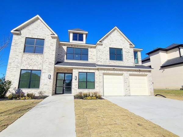 9840 Wyndbrook Drive, Frisco, TX 75035