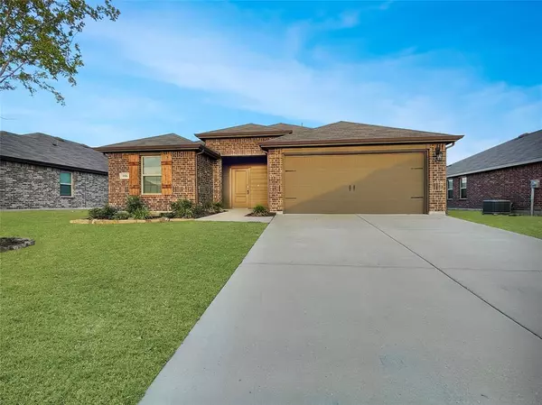 705 Farmstead Way, Josephine, TX 75189