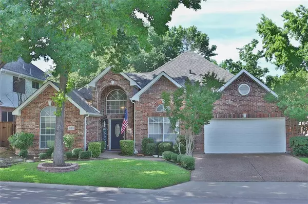 Mckinney, TX 75072,5106 Feather Crest