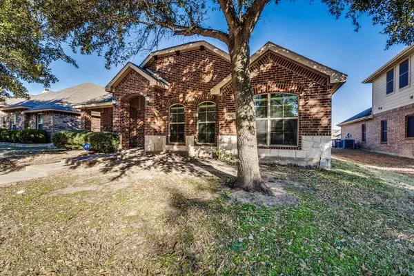 Red Oak, TX 75154,202 Cool Meadows Lane