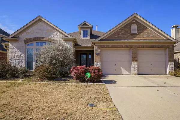 Fort Worth, TX 76123,8640 Thistle Ridge Terrace