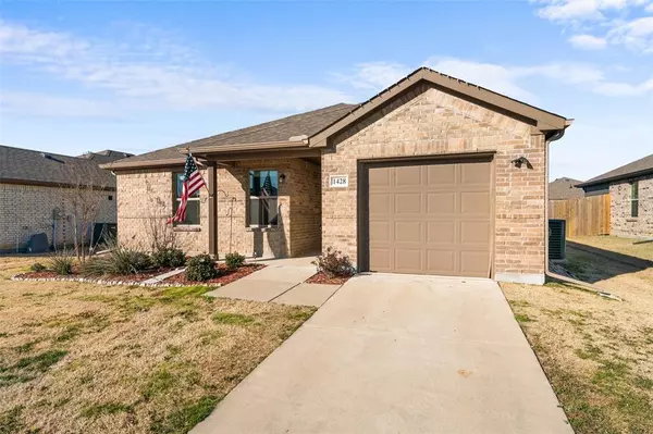 Greenville, TX 75402,1428 Brindle Drive