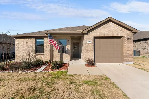 Greenville, TX 75402,1428 Brindle Drive