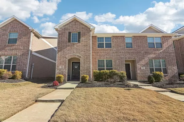 3528 Cricket Drive, Denton, TX 76207