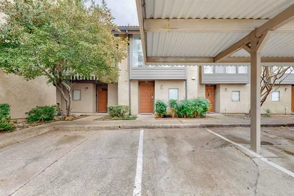 4535 N O'Connor Road #1213, Irving, TX 75062