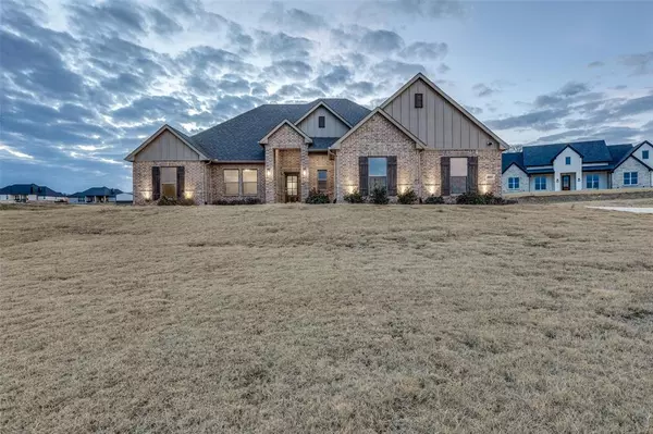 Springtown, TX 76082,5025 Cottontail Court