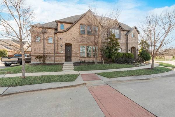 6504 Villa Pointe Drive, North Richland Hills, TX 76182