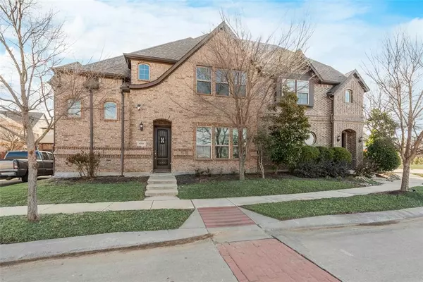 North Richland Hills, TX 76182,6504 Villa Pointe Drive