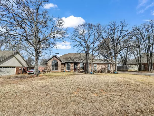 Granbury, TX 76049,4814 W Wedgefield Road