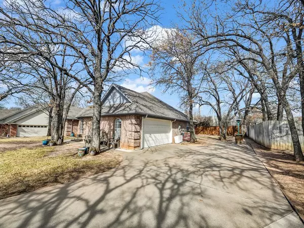 Granbury, TX 76049,4814 W Wedgefield Road