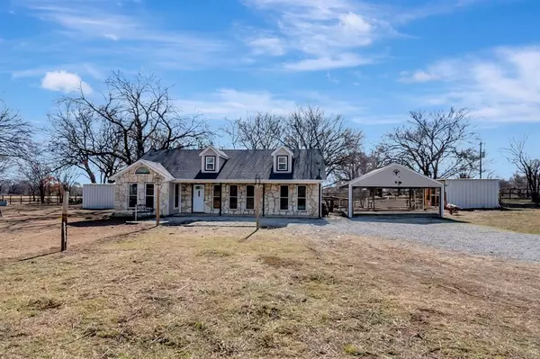 Springtown, TX 76082,133 Meadow Road