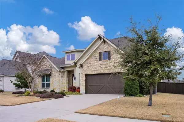 1612 Booker Lane, Plano, TX 75075