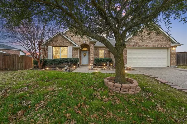 Anna, TX 75409,236 Birdbrook Drive