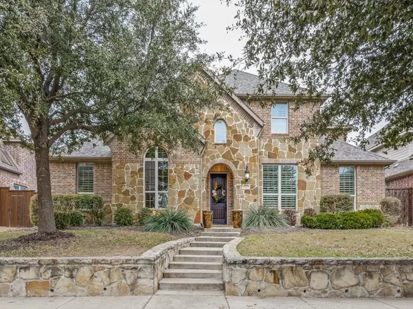 13654 Thornton Drive, Frisco, TX 75035