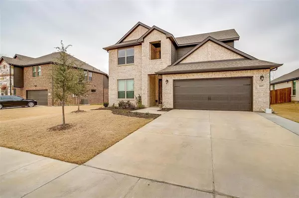 Burleson, TX 76028,109 Everest Court