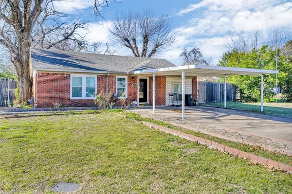 River Oaks, TX 76114,5512 Gilbow Avenue