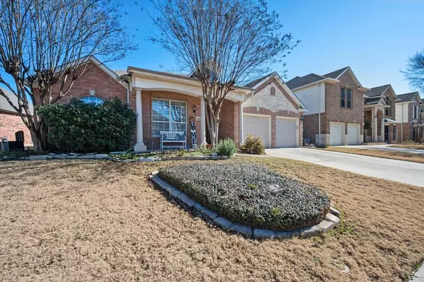 Arlington, TX 76016,7804 Pirate Point Circle