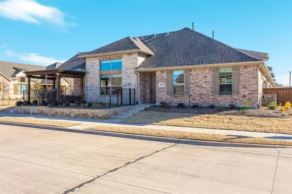 Prosper, TX 75078,3811 Rochelle Court