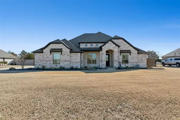 3850 Underwood Lane, Midlothian, TX 76065