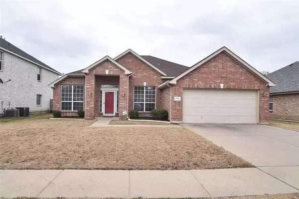 Arlington, TX 76002,1306 Red Deer Way