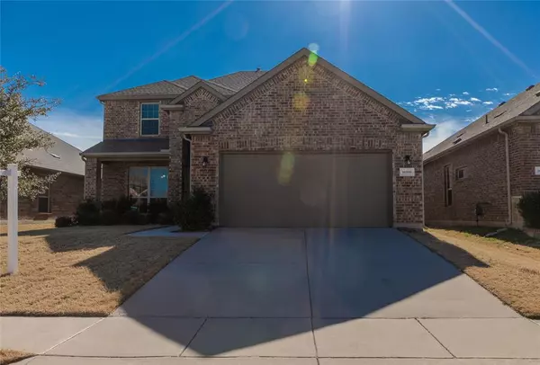 16109 Weymouth Drive, Frisco, TX 75036