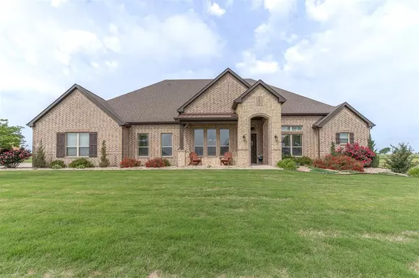 Godley, TX 76044,108 Gray Fox Court