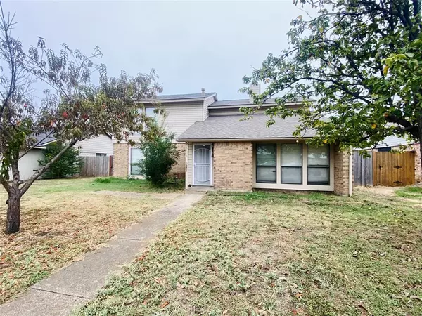 Garland, TX 75042,3606 Fieldcrest Drive