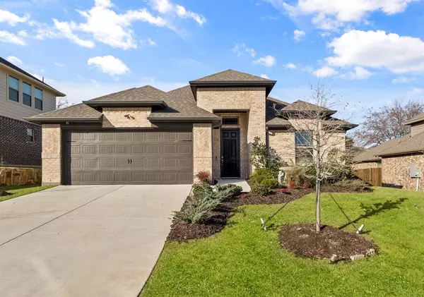 Justin, TX 76247,309 Ridge Drive