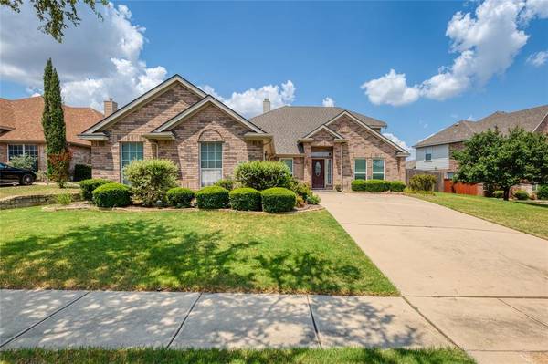 3713 Lankford Trail, Fort Worth, TX 76244