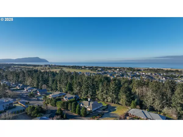 Gearhart, OR 97138,2698 PINE RIDGE DR