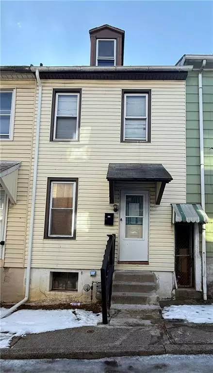 514 West Pine Street, Allentown City, PA 18102