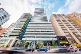 200 Bloor ST W #2103, Toronto C02, ON M5S 1T8