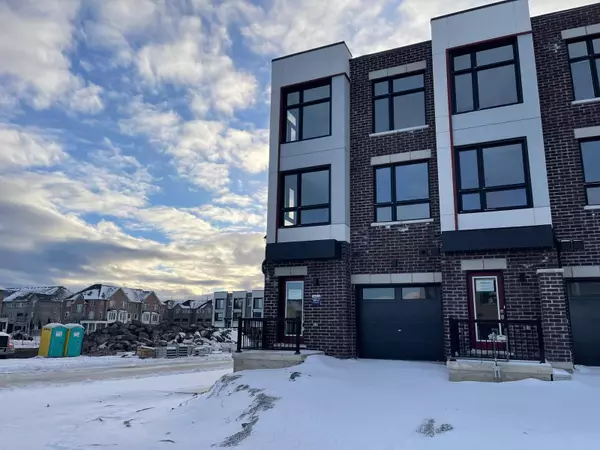 36 Pegler ST, Ajax, ON L1S 7M3