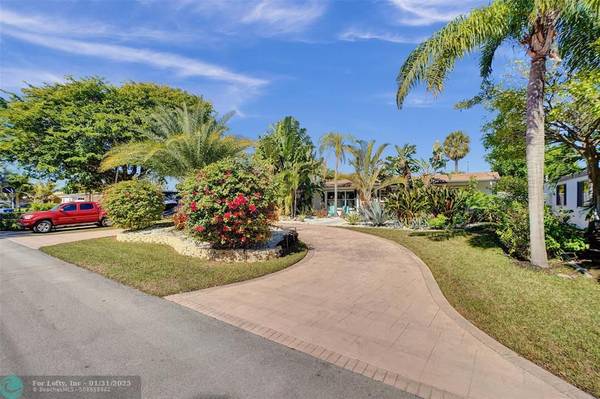 Wilton Manors, FL 33311,317 NW 30th Ct