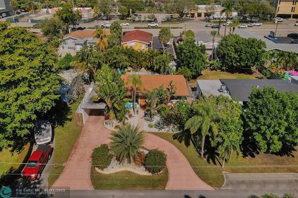 Wilton Manors, FL 33311,317 NW 30th Ct