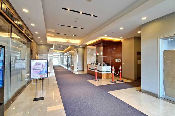 Markham, ON L3T 0C4,7191 Yonge ST #509