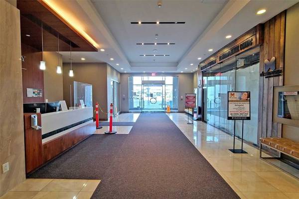 Markham, ON L3T 0C4,7191 Yonge ST #509