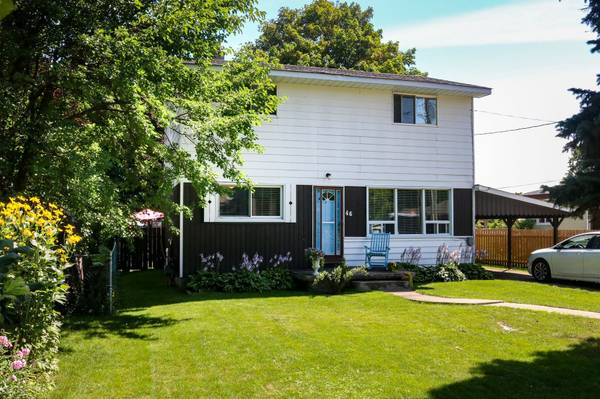 46 ERIE ST, Collingwood, ON L9Y 1P4