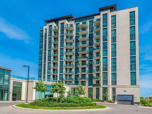 65 Yorkland BLVD #403, Brampton, ON L6P 4M5