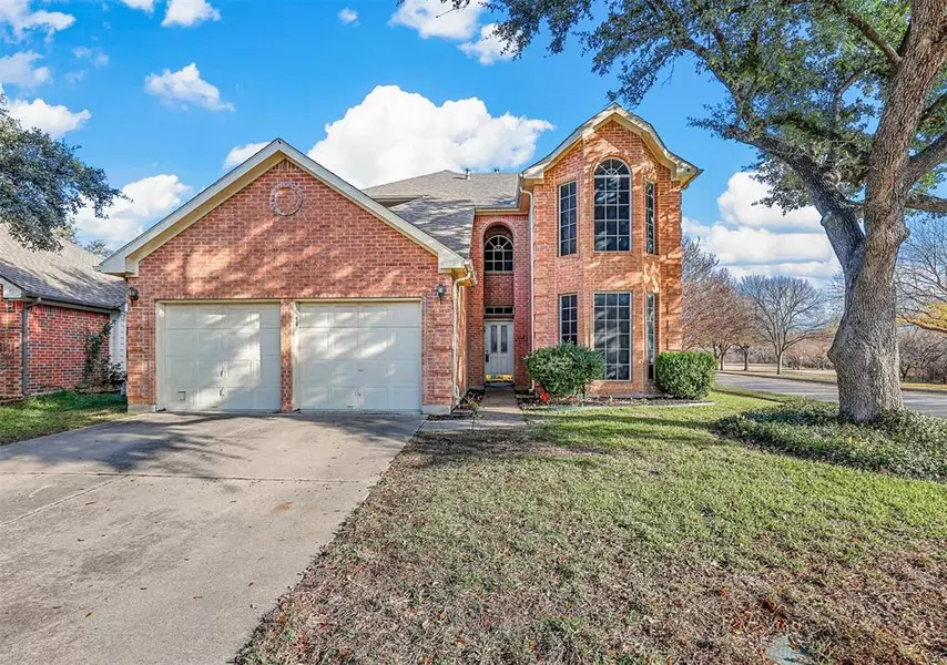 4929 Parkside Way, Fort Worth, TX 76137