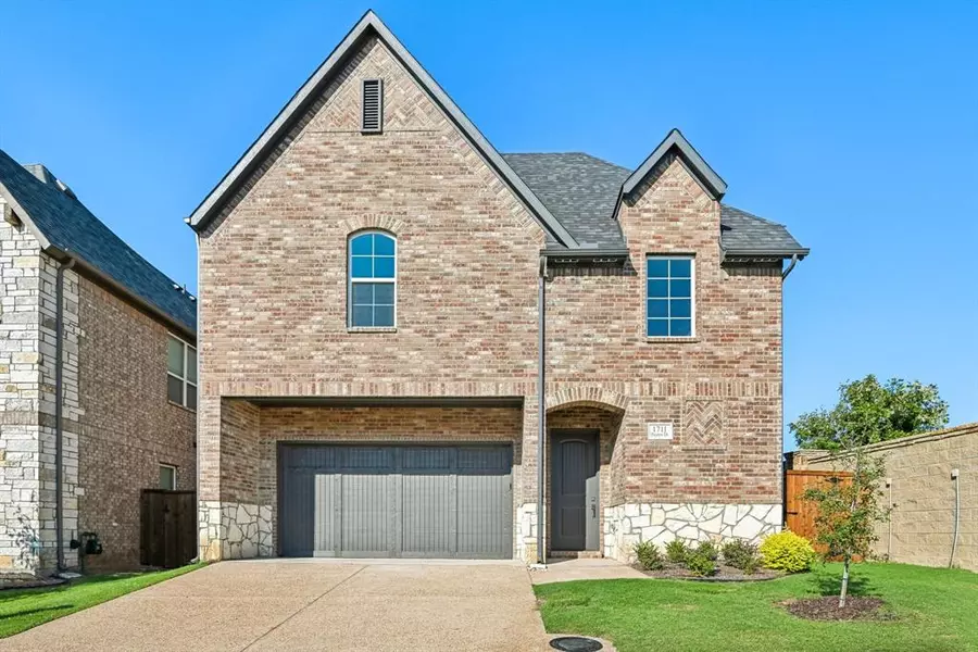 1711 Paytyn Drive, Allen, TX 75013