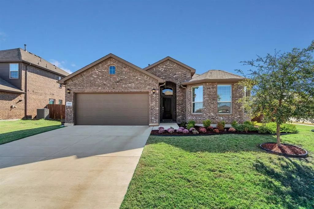 Saginaw, TX 76131,553 Lindisfarne Lane