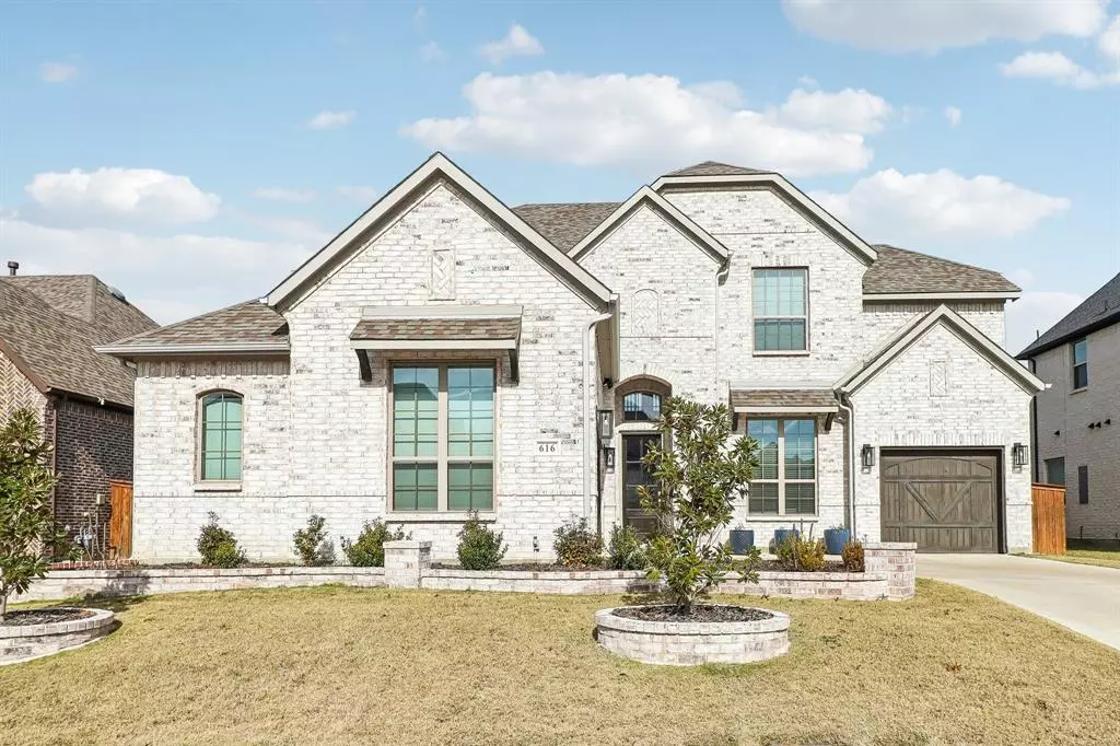 Rockwall, TX 75087,616 Windy Ridge Lane