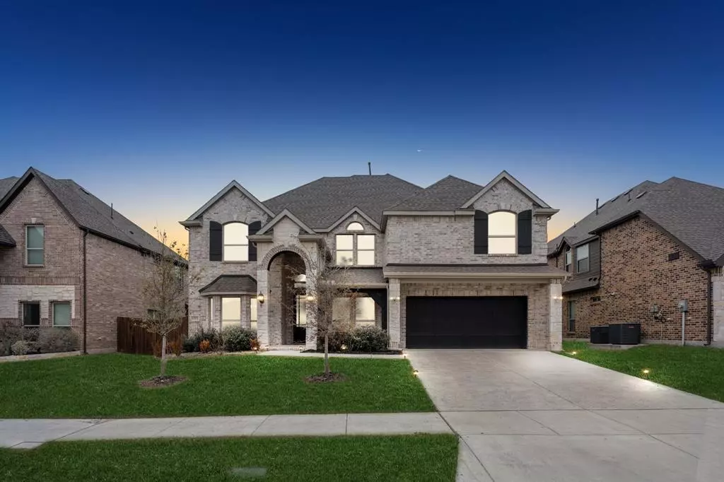 Frisco, TX 75035,12322 Cottage Lane