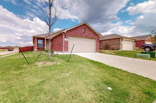 3354 Margay Run, Crandall, TX 75114