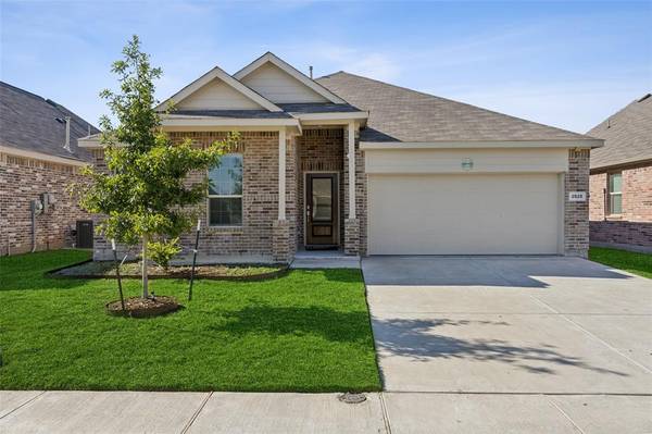 2525 Starwater Drive, Fort Worth, TX 76179