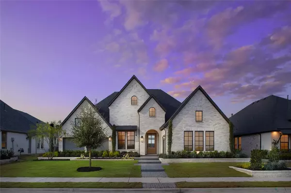 Prosper, TX 75078,3001 Meadow Dell Drive