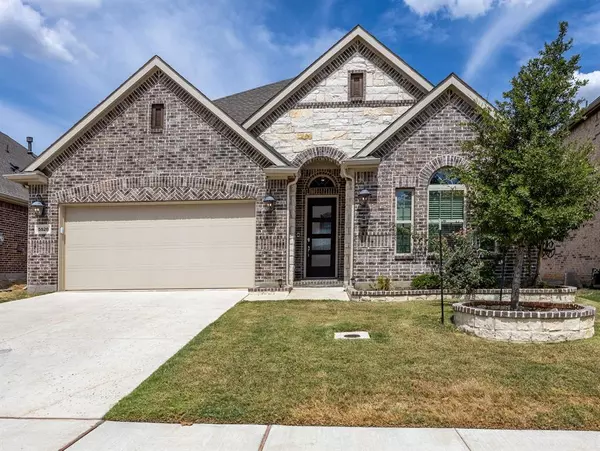 5528 Winter Haven Bend, Flower Mound, TX 75028