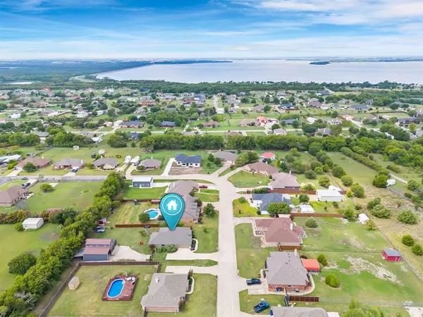 Lavon, TX 75166,1086 Meadow Hill Drive