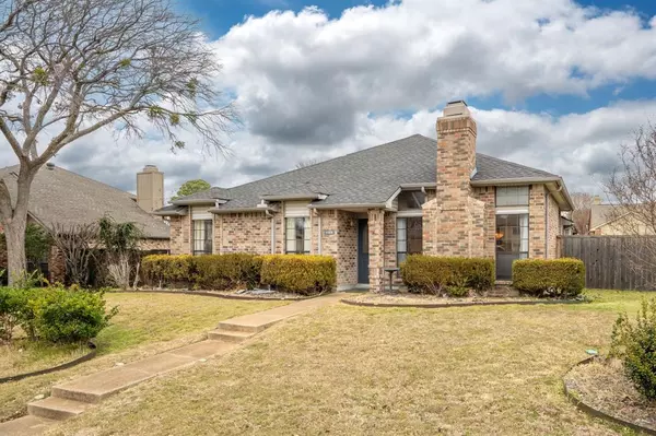 Plano, TX 75025,1109 Baxter Drive